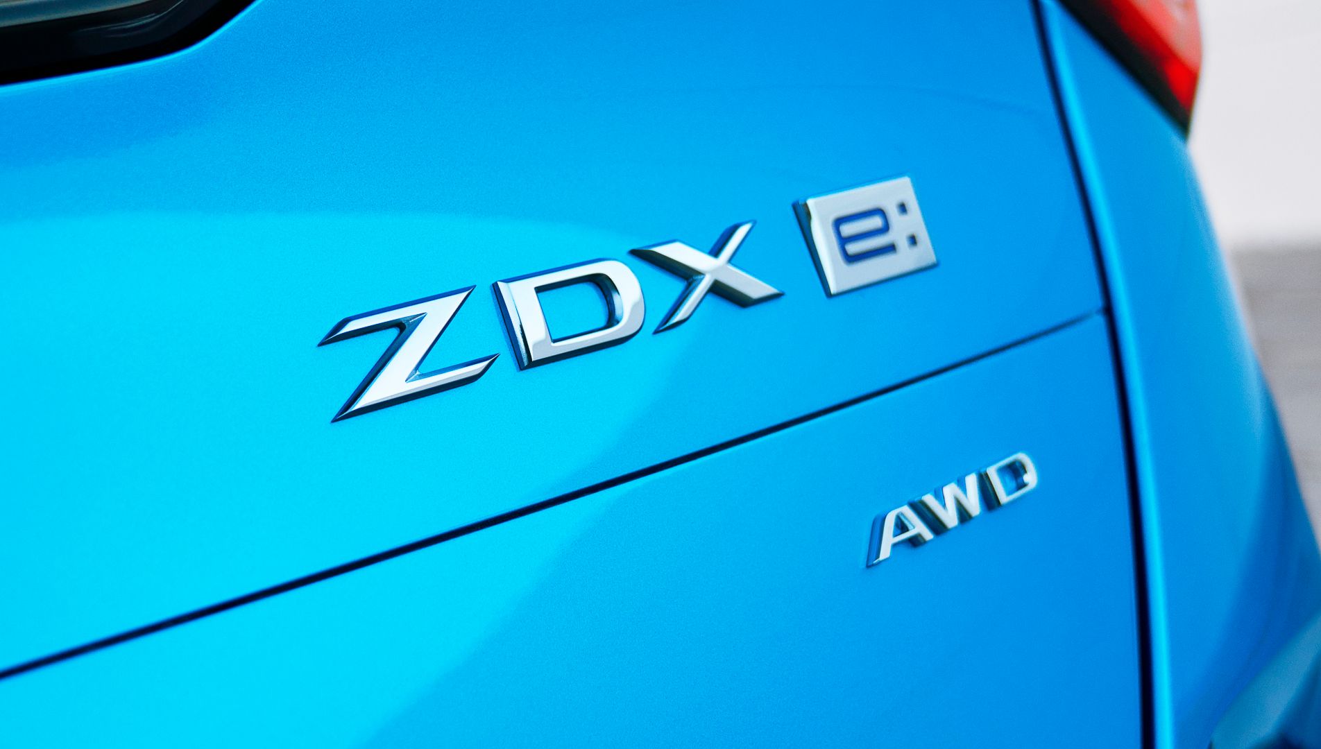 Acura ZDX: Everything Confirmed So Far