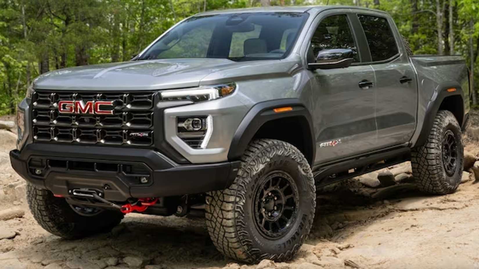 Sitemapcdatahttpsthereferenznet2023 Gmc Canyon Forumsnull