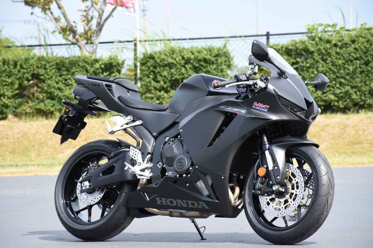 The 2024 Honda CBR600RR Is A Kawasaki Ninja ZX-6R Rival You Will Crave
