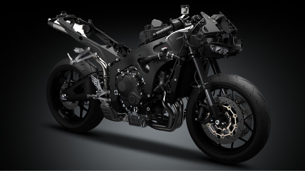 ホンダ cbr600rr The 2024 Honda CBR600RR Is A Kawasaki Ninja ZX-6R Rival You Will Crave