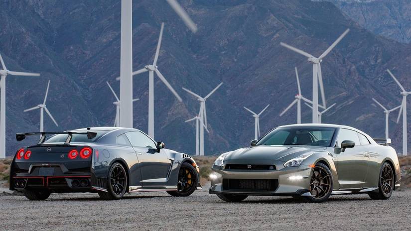 Nissan Gt R R 10 Things An Electric Nissan GT-R Needs To Carry The Legacy Forward