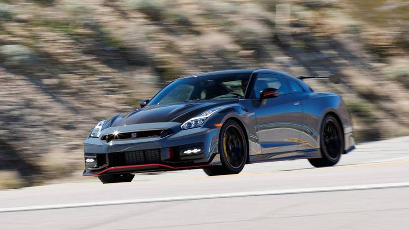 10 Things An Electric Nissan GT-R Needs To Carry The Legacy Forward