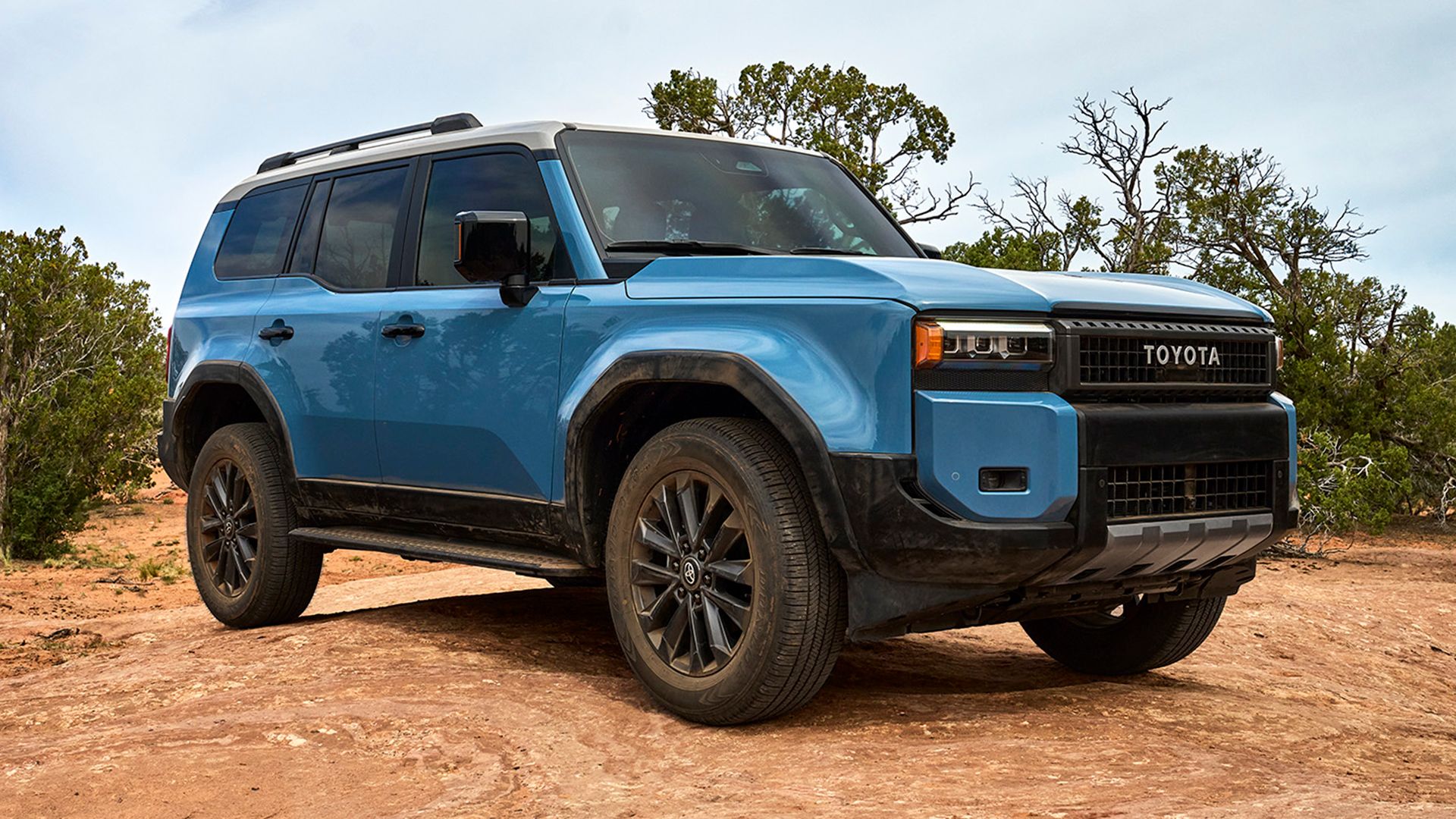 Factors that determine towing capacity