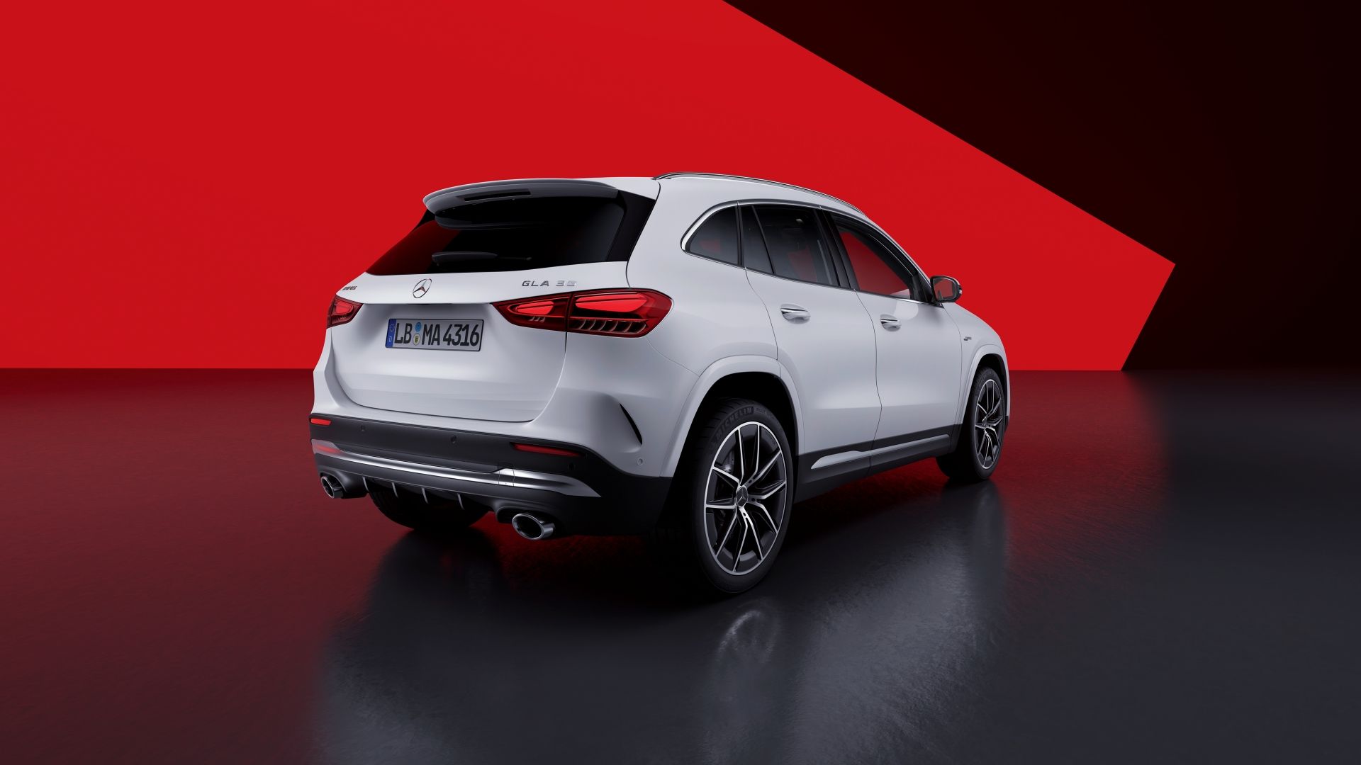 Mercedes-Benz SUV Lineup Ranked