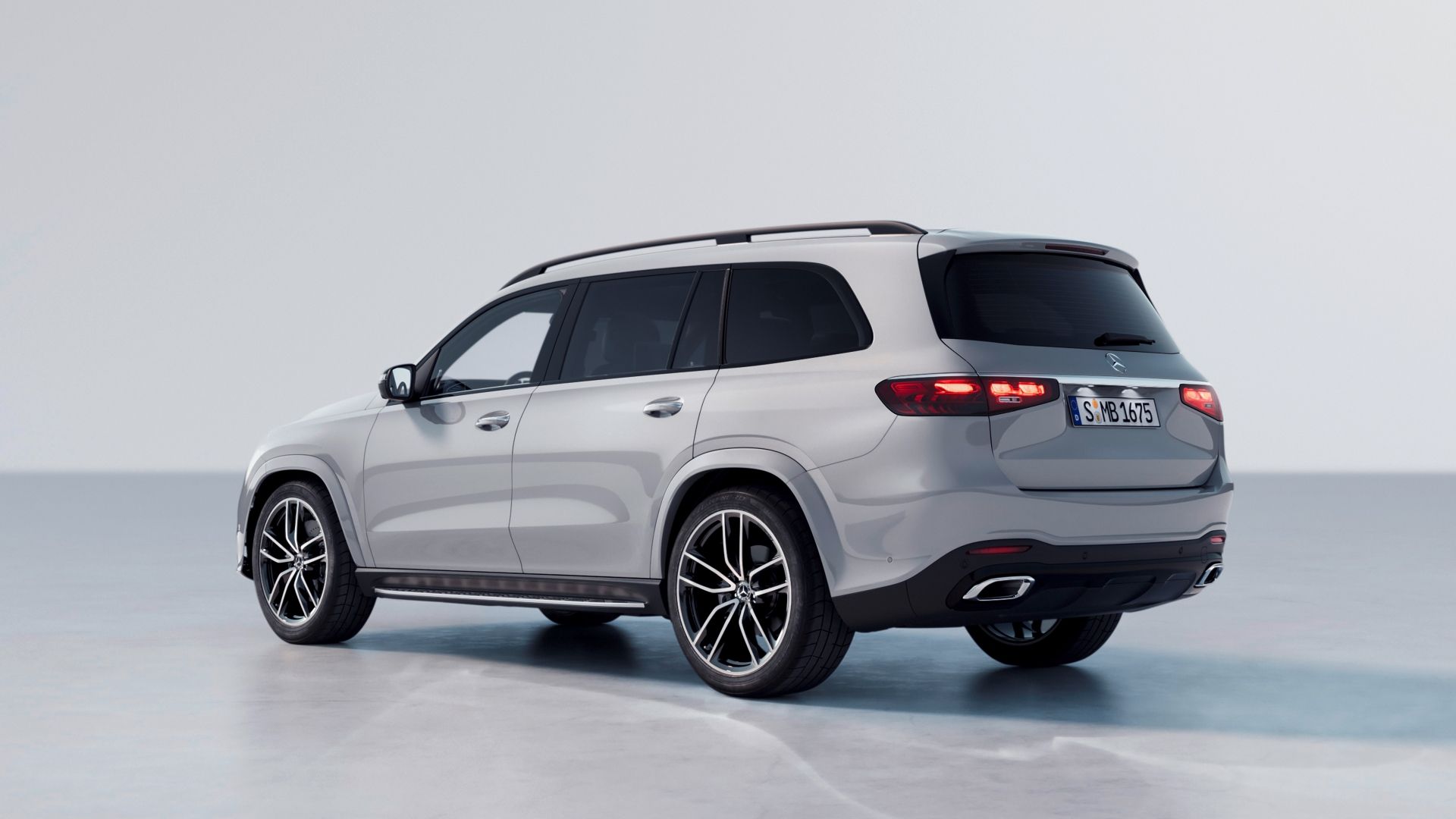 Mercedes-Benz SUV Lineup Ranked
