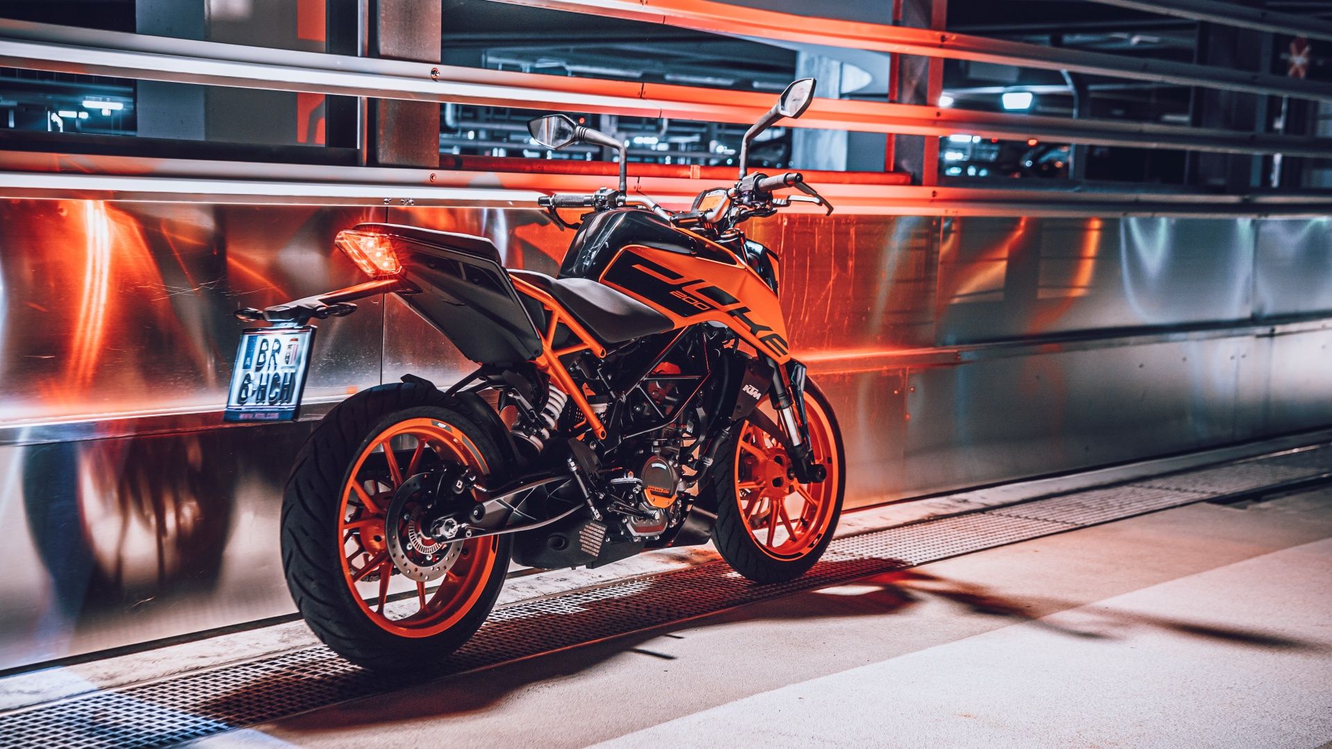 KTM  DUKE  ２００　新車に近い　常識の範囲で値引きします New 2022 KTM 200 Duke White | Motorcycles in Austin TX |