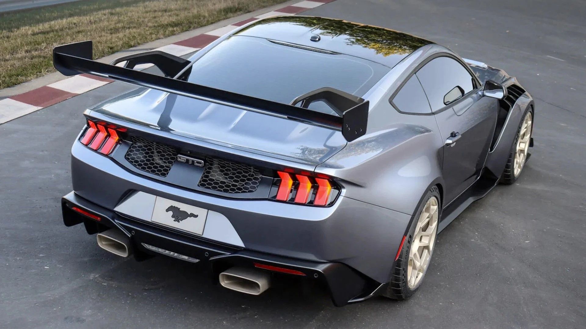 10 Cars That Can Match Or Even Surpass The Performance Of The New 815 ...