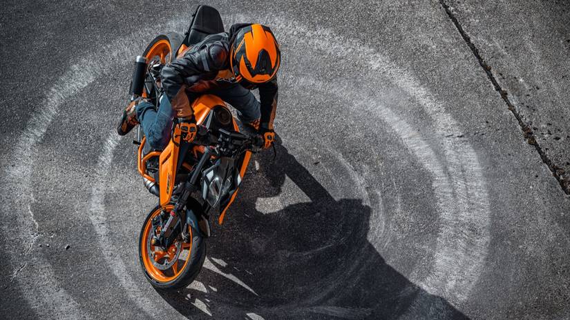 10 Great Bikes For Would-Be Stunt Riders