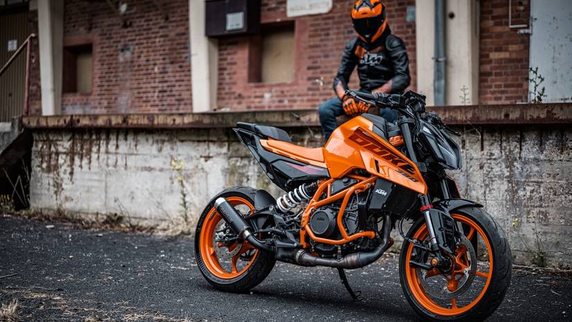 KTM 390 Duke: All Model Years Ranked