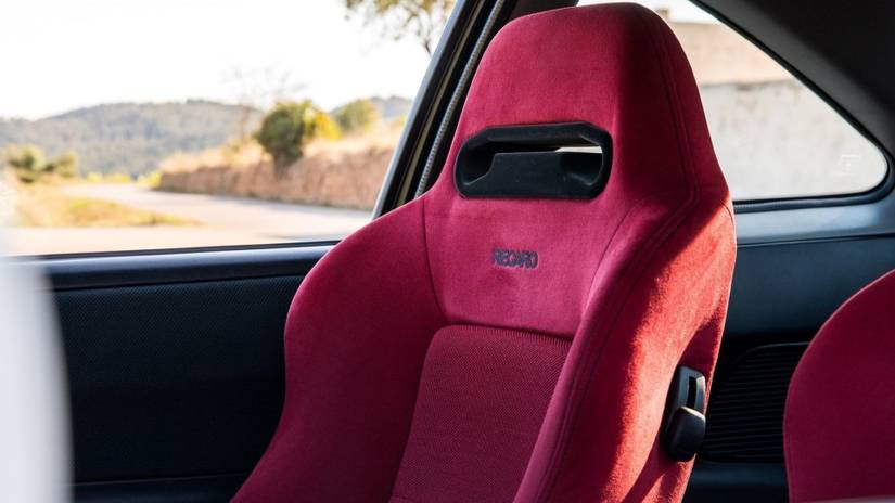 What Every Enthusiast Should Know About The Acura Integra Type R