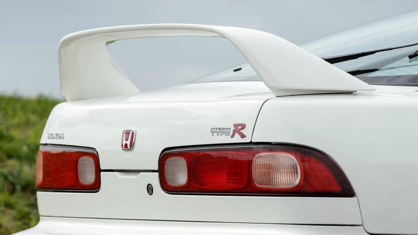 What Every Enthusiast Should Know About The Acura Integra Type R