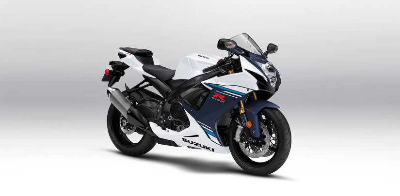 5 Reasons Why The Suzuki GSX-R750 Is A Supersport Legend (And 5