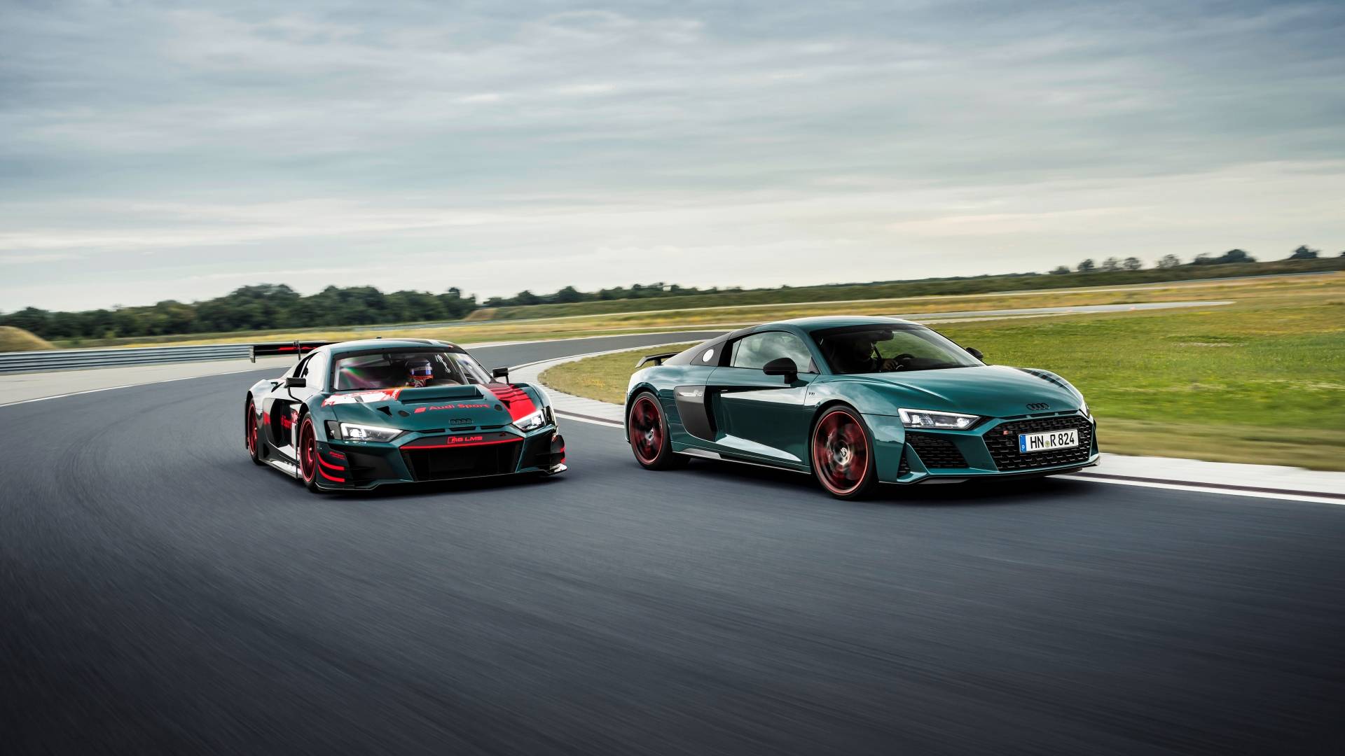 Audi R8 Sevenfriday Here's What Really Makes The Audi R8 V10 Special