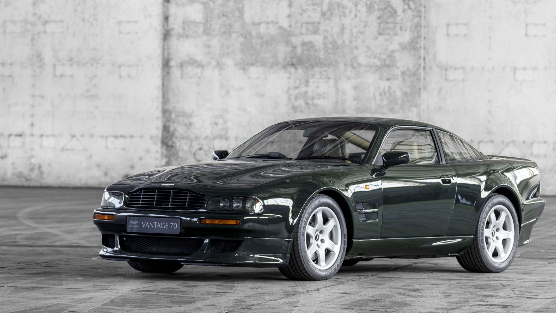 The Forgotten '90s Supercar Killer That Few People Know About