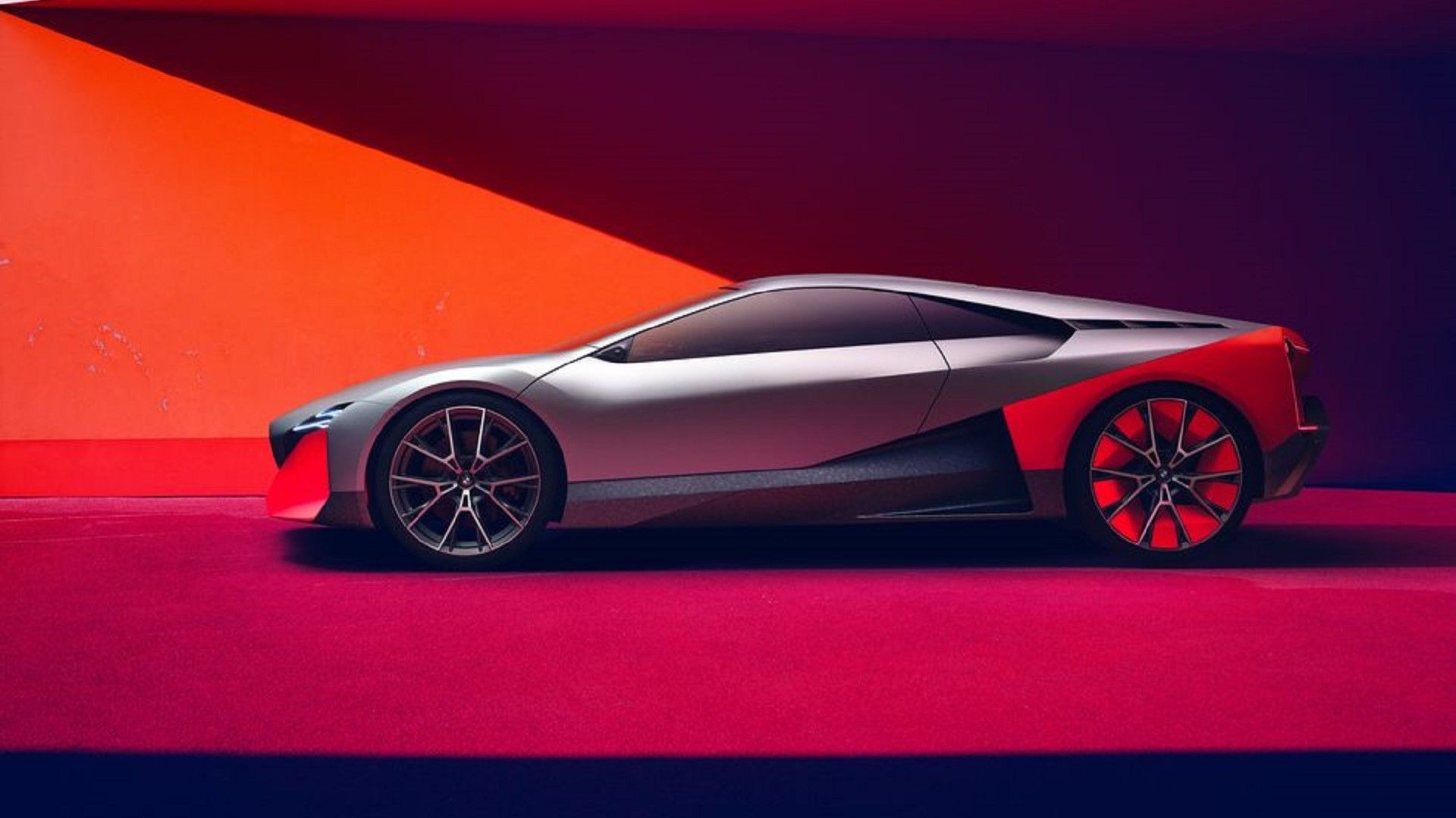 2026 BMW i8 M: Everything We Know So Far