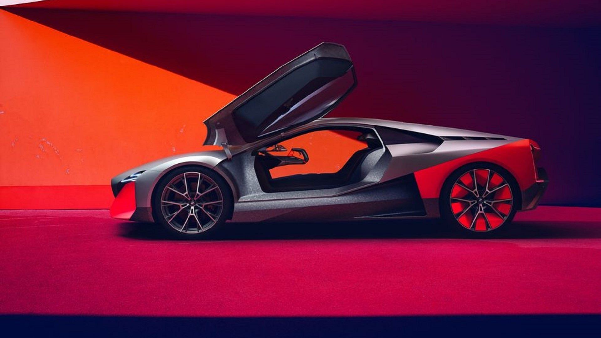 2026 BMW i8 M: Everything We Know So Far