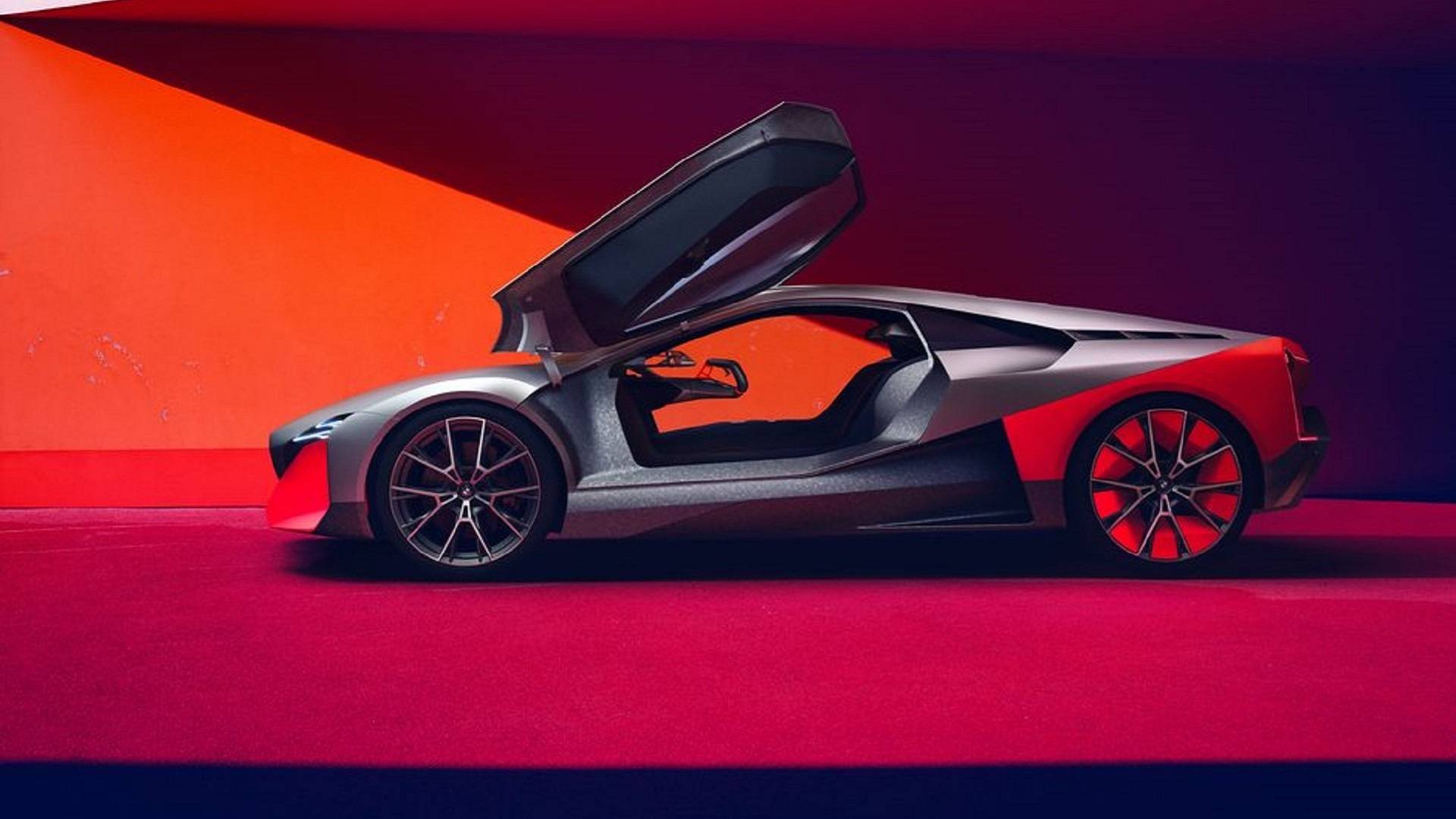 I8m 2026 BMW i8 M: Everything We Know So Far
