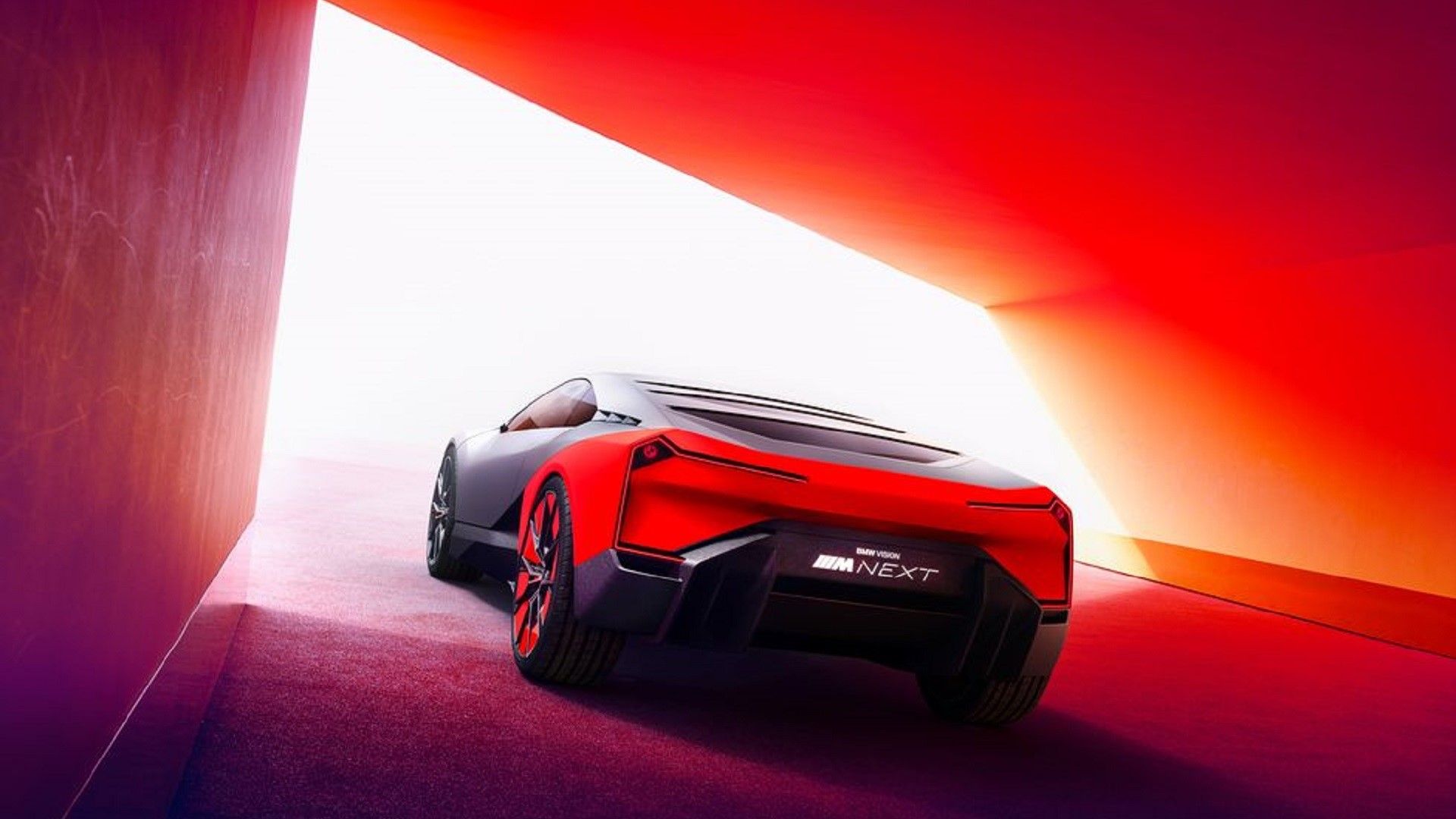 2026 BMW i8 M: Everything We Know So Far