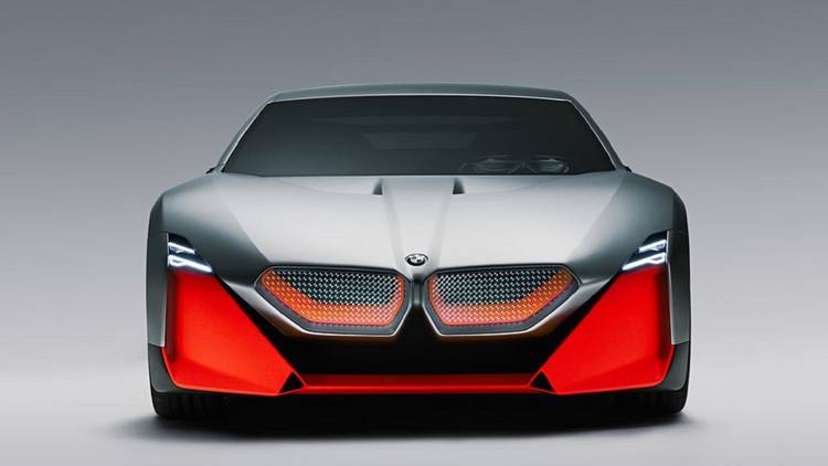 I8m 2026 BMW i8 M: Everything We Know So Far