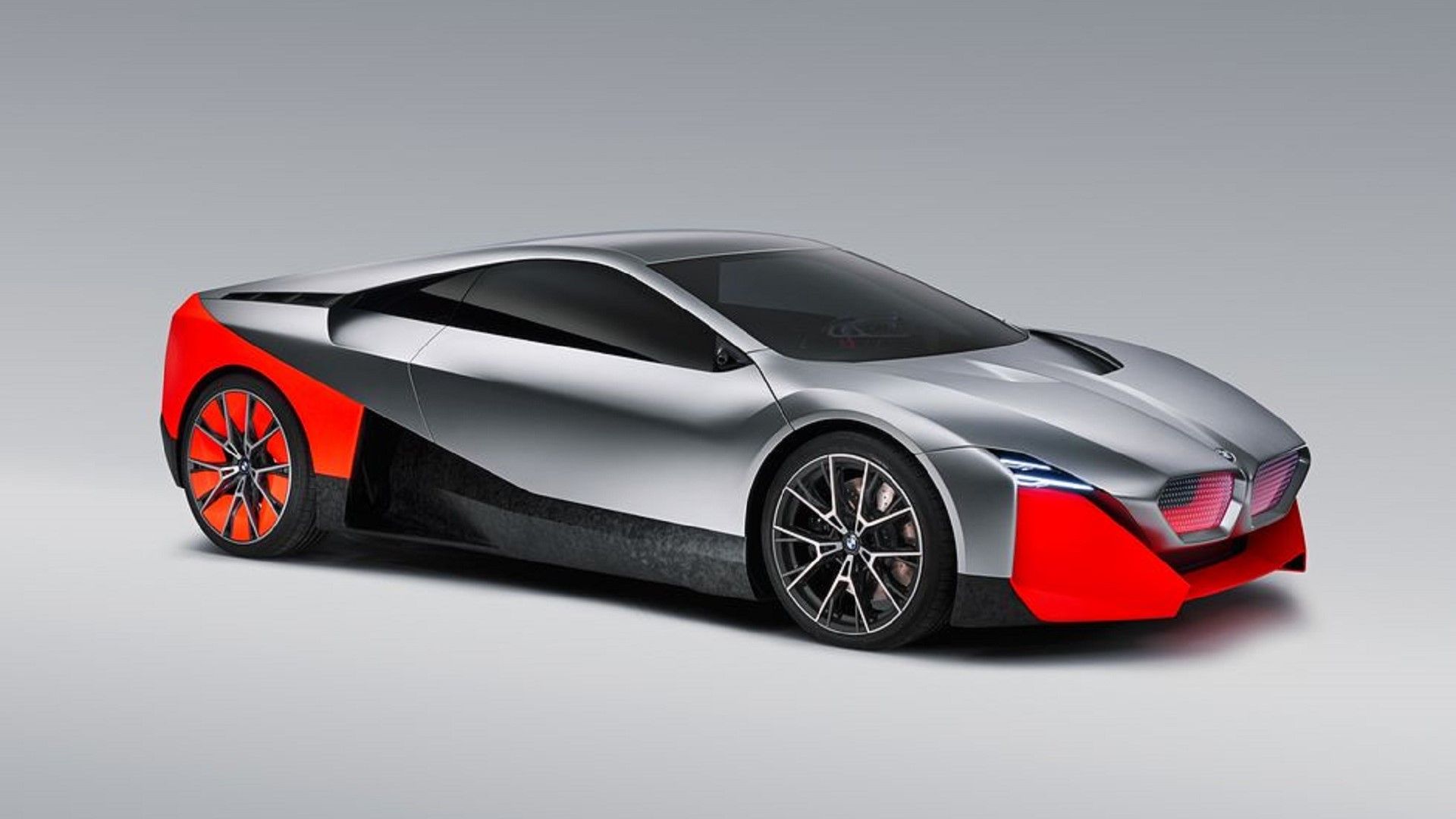 2026 BMW i8 M: Everything We Know So Far