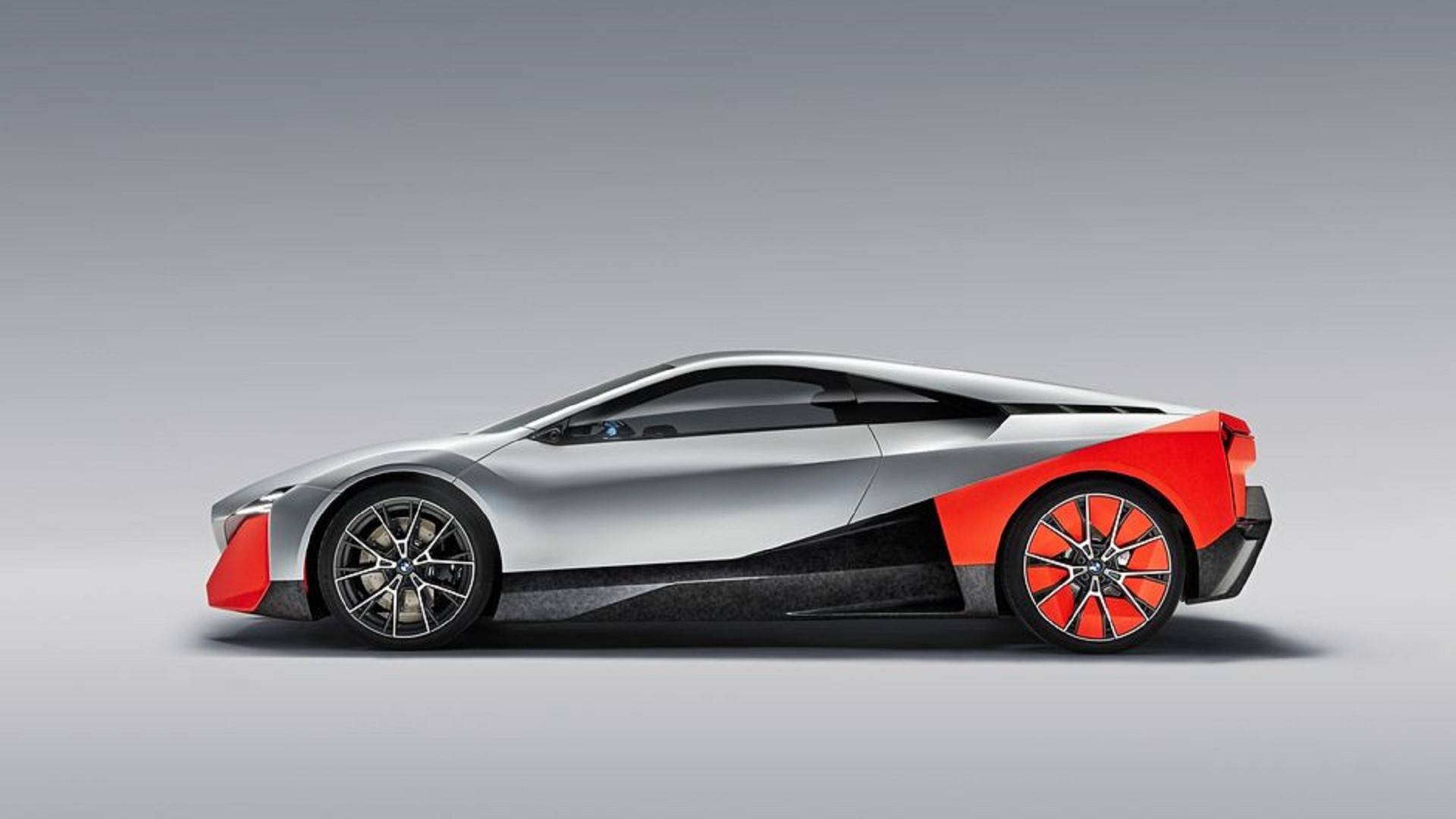 I8m 2026 BMW i8 M: Everything We Know So Far