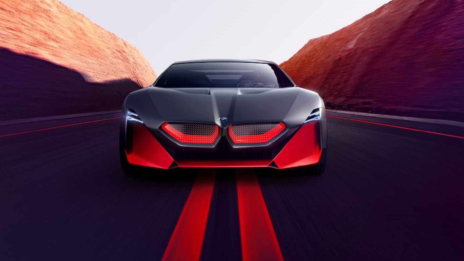 2026 BMW i8 M: Everything We Know So Far
