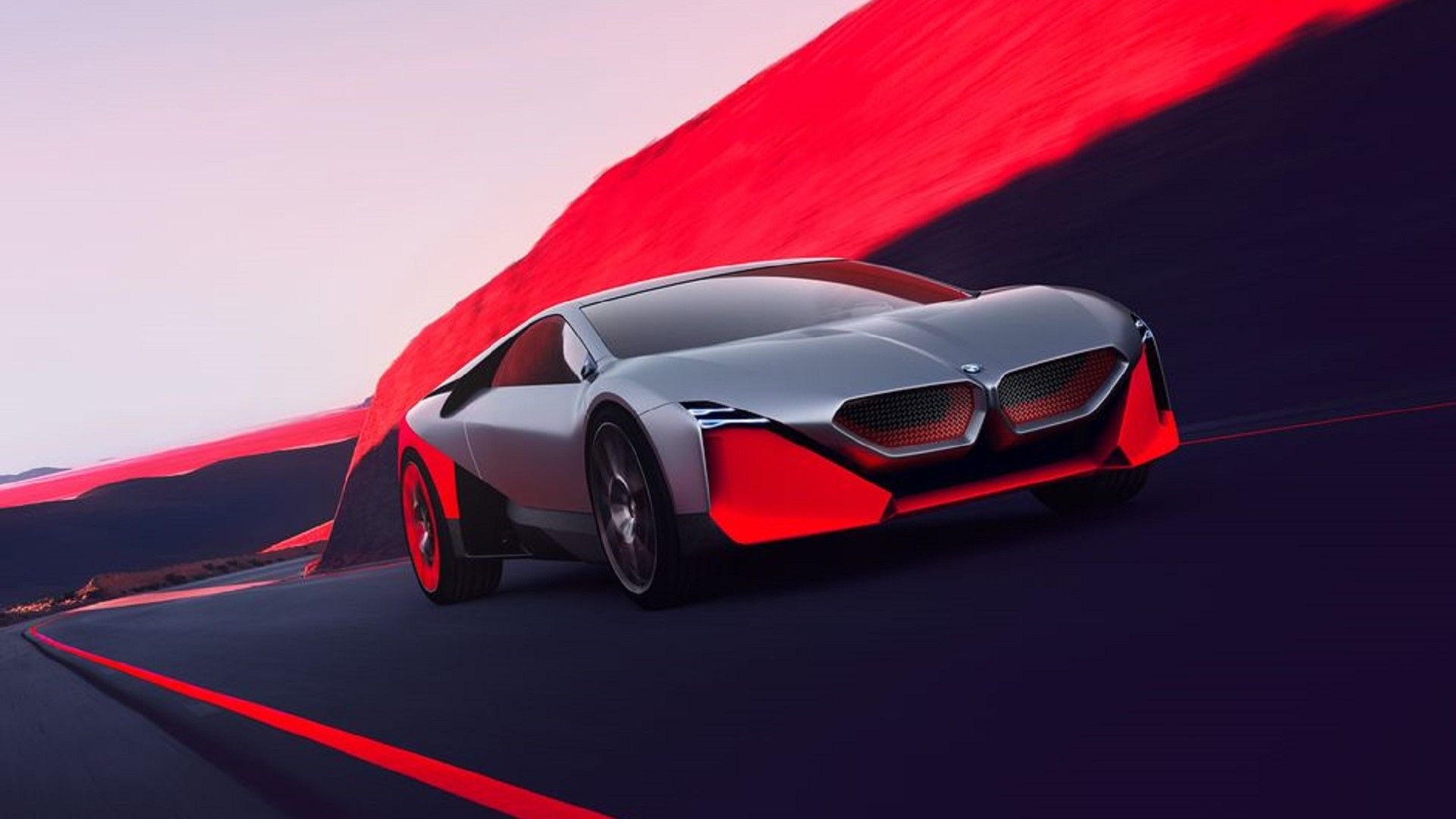 2026 BMW i8 M: Everything We Know So Far