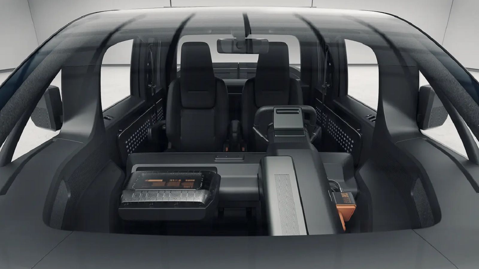 Everything You Need To Know About The Canoo Electric Pickup Truck