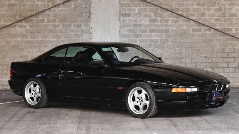 10 BMW Models You Probably Haven't Considered But Should