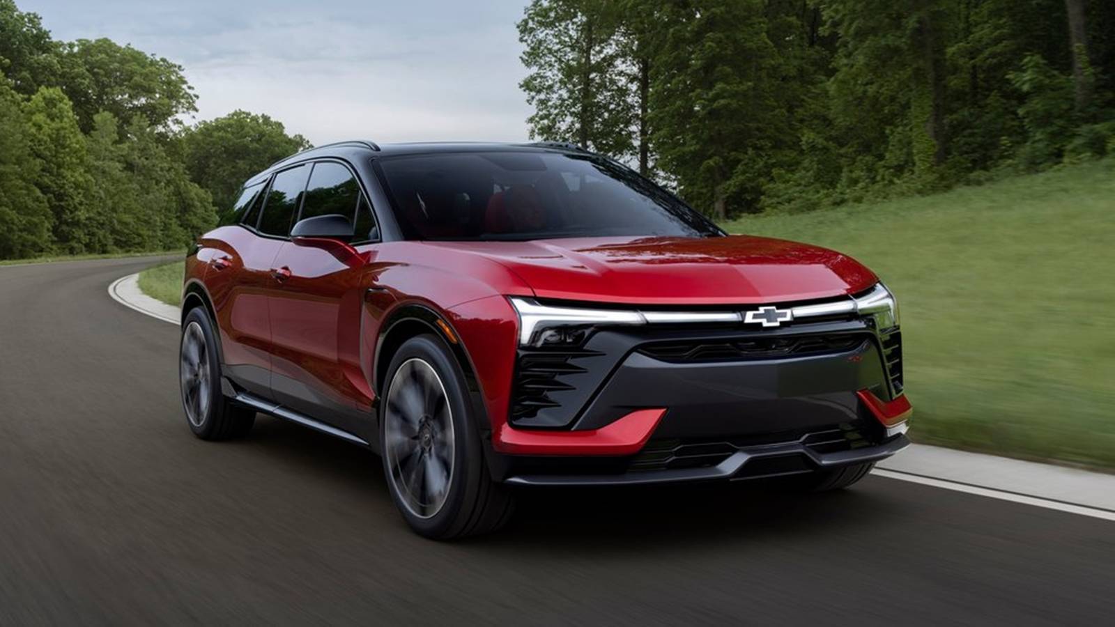 GM EVs Are Now Under Federal Investigation For Brake Failures — Here's What Owners Need To Know