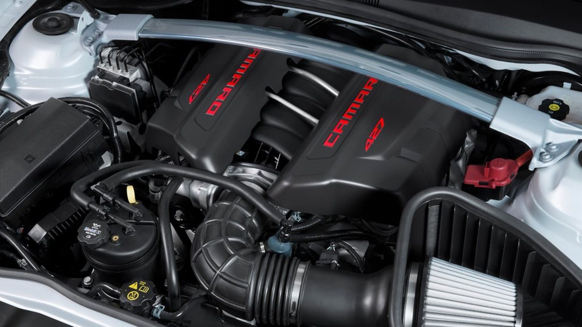 C8 Corvette Engine: The LT2 Vs LT6, Explained