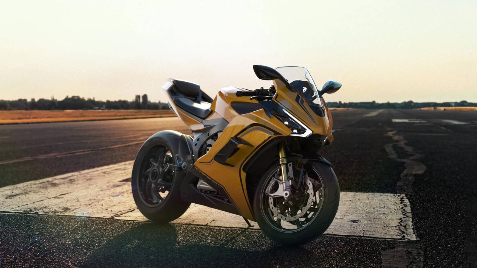 10 Fastest American Motorcycles In 2024