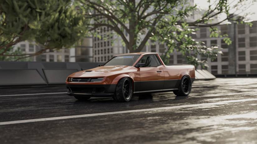 10 Things Everyone Forgets About The Original Dodge Rampage