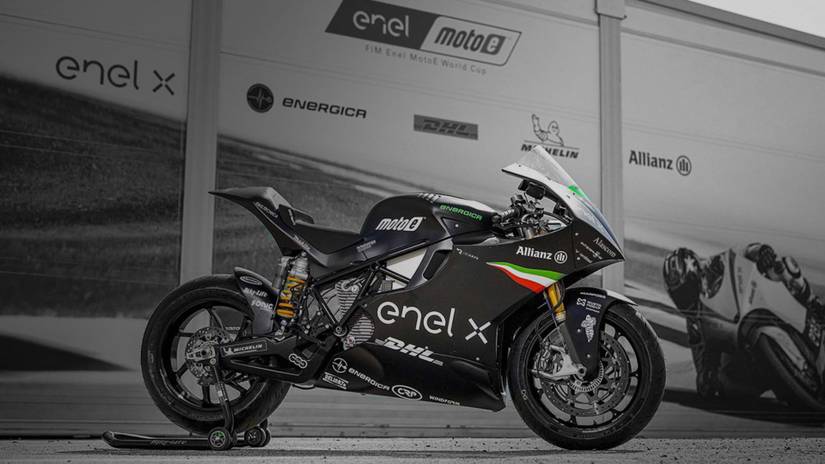 10 Things We Like About The Energica Ego+ RS
