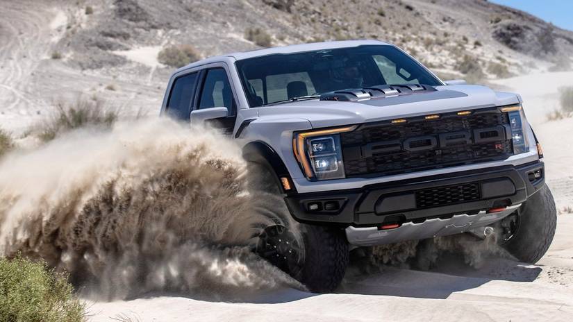 10 Unlikely High-Performance Alternatives to the Dodge Challenger Hellcat