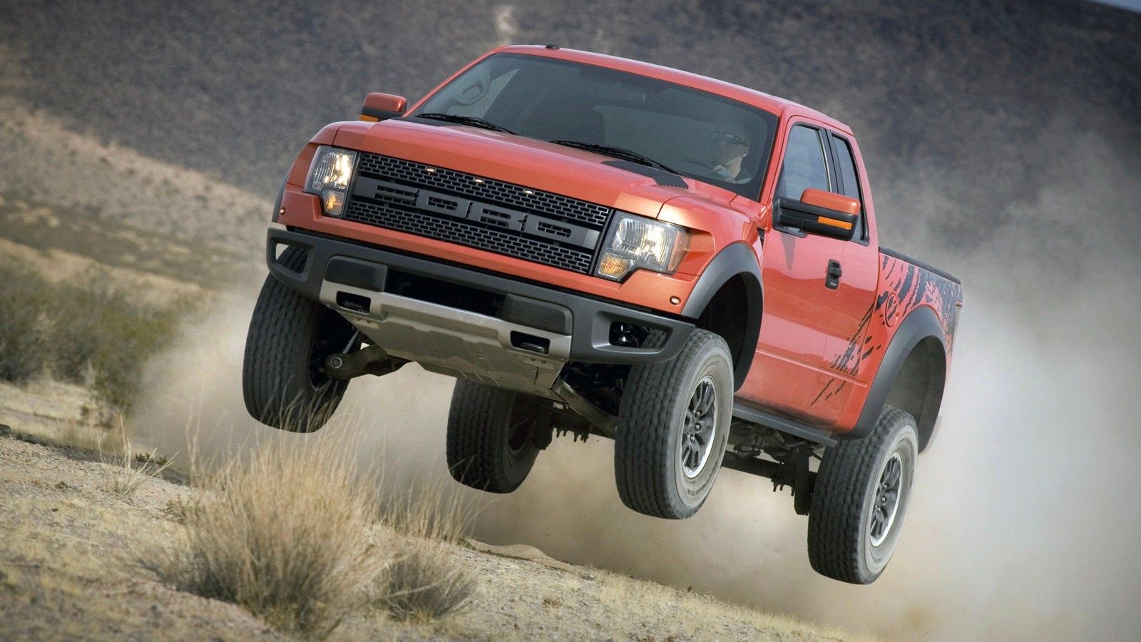 10 Things Few People Know About Ford Performance