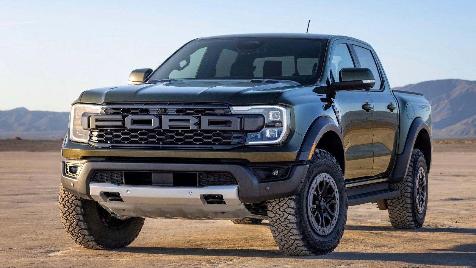 2024 Toyota Tacoma TRD Pro Off-Road Equipment Detailed