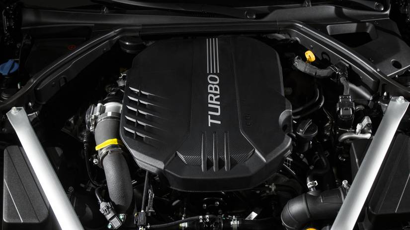 The Compact Luxury Sports Sedan That Offers Phenomenal Value