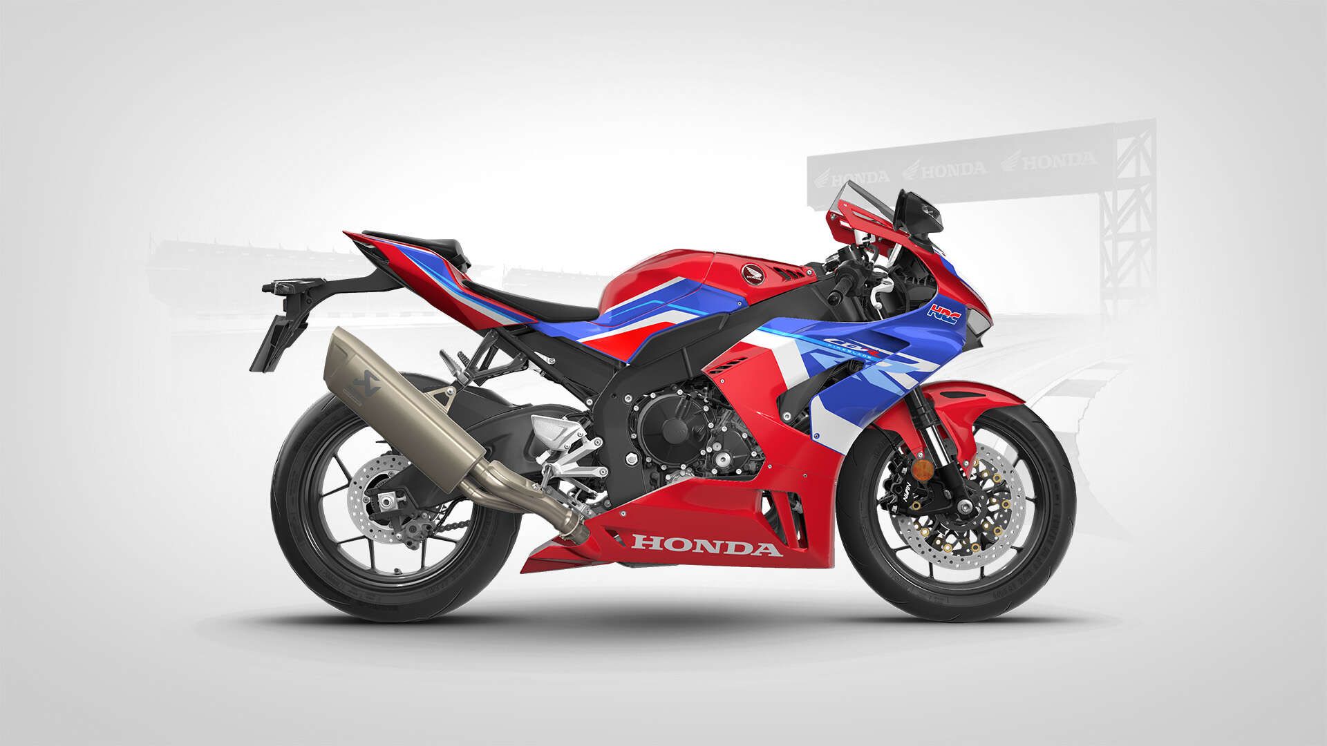 2024 Honda CBR1000RR-R: Everything We Know So Far