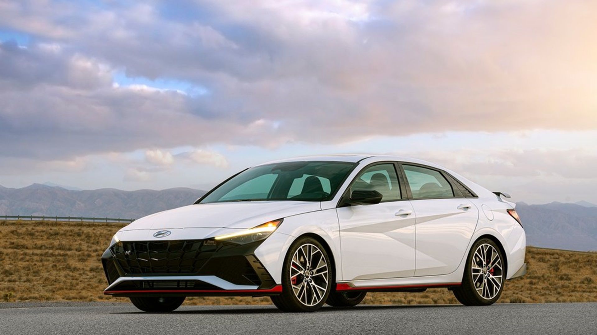 What Exactly Is A Compact Car? Here's How To Tell