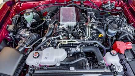 2024 70 Series Land Cruiser