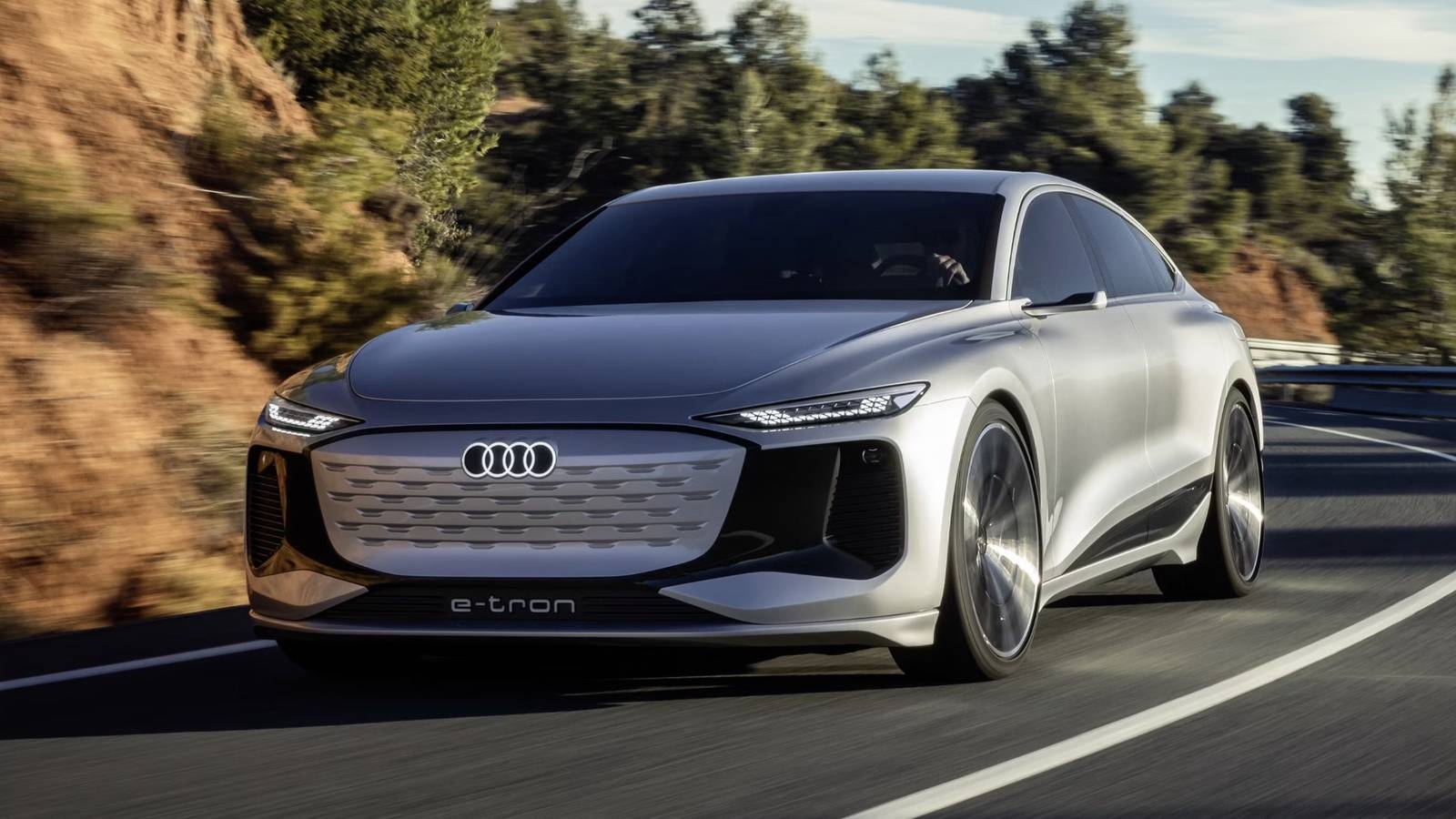 2024 Audi A6 E-Tron: Everything You Need To Know