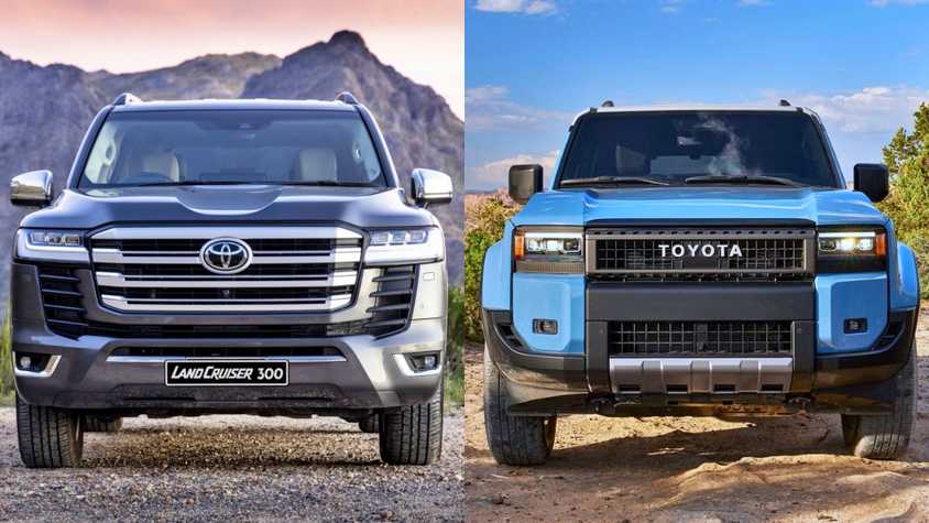 15 Cost-Effective Alternatives To The Toyota Land Cruiser