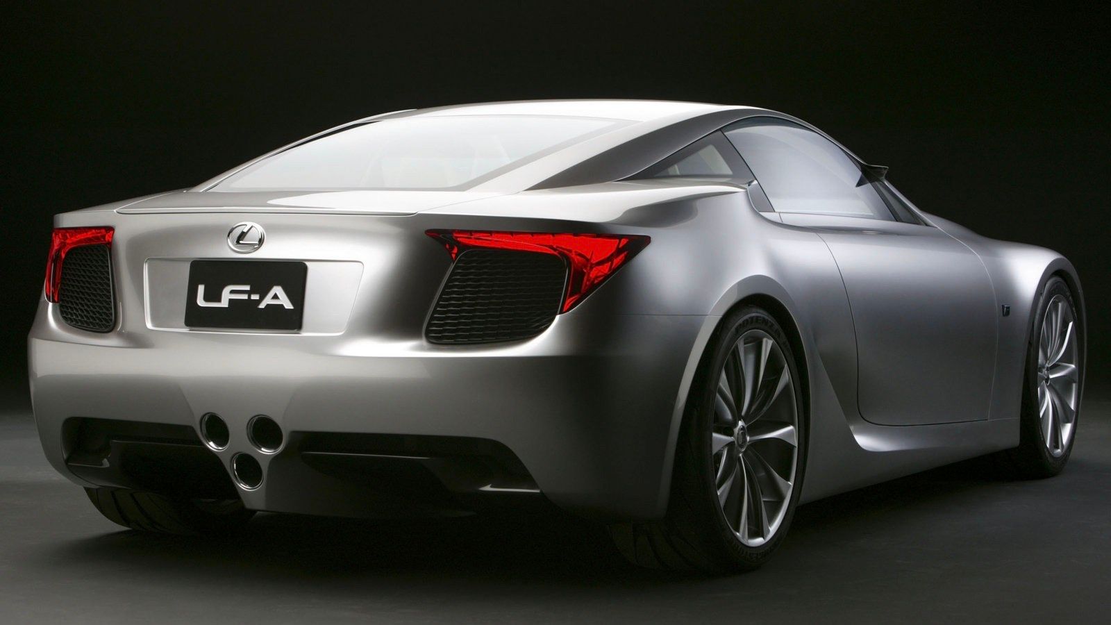 Why Lexus Isn't Just A Posh Toyota