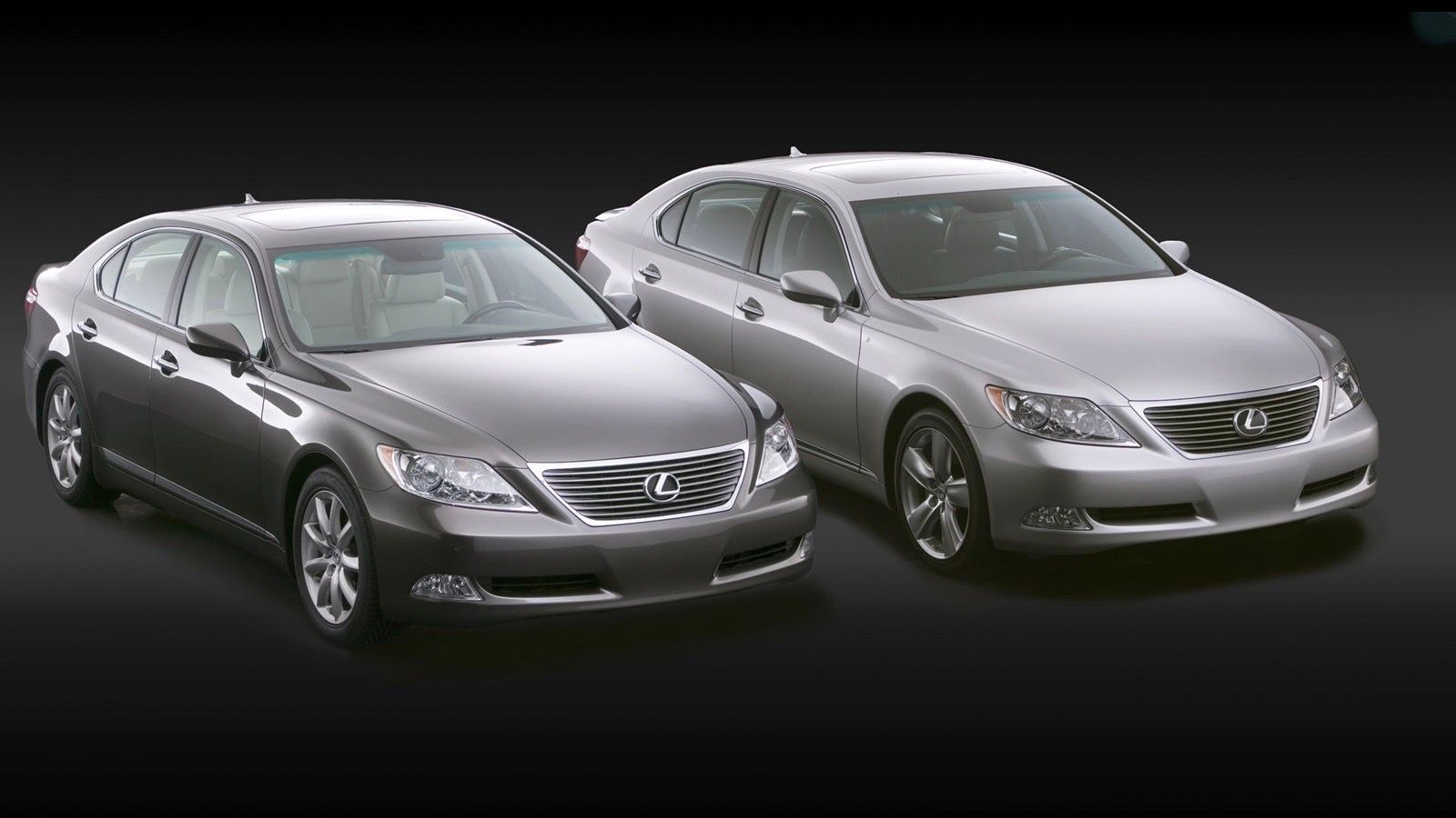 Why Lexus Isn't Just A Posh Toyota
