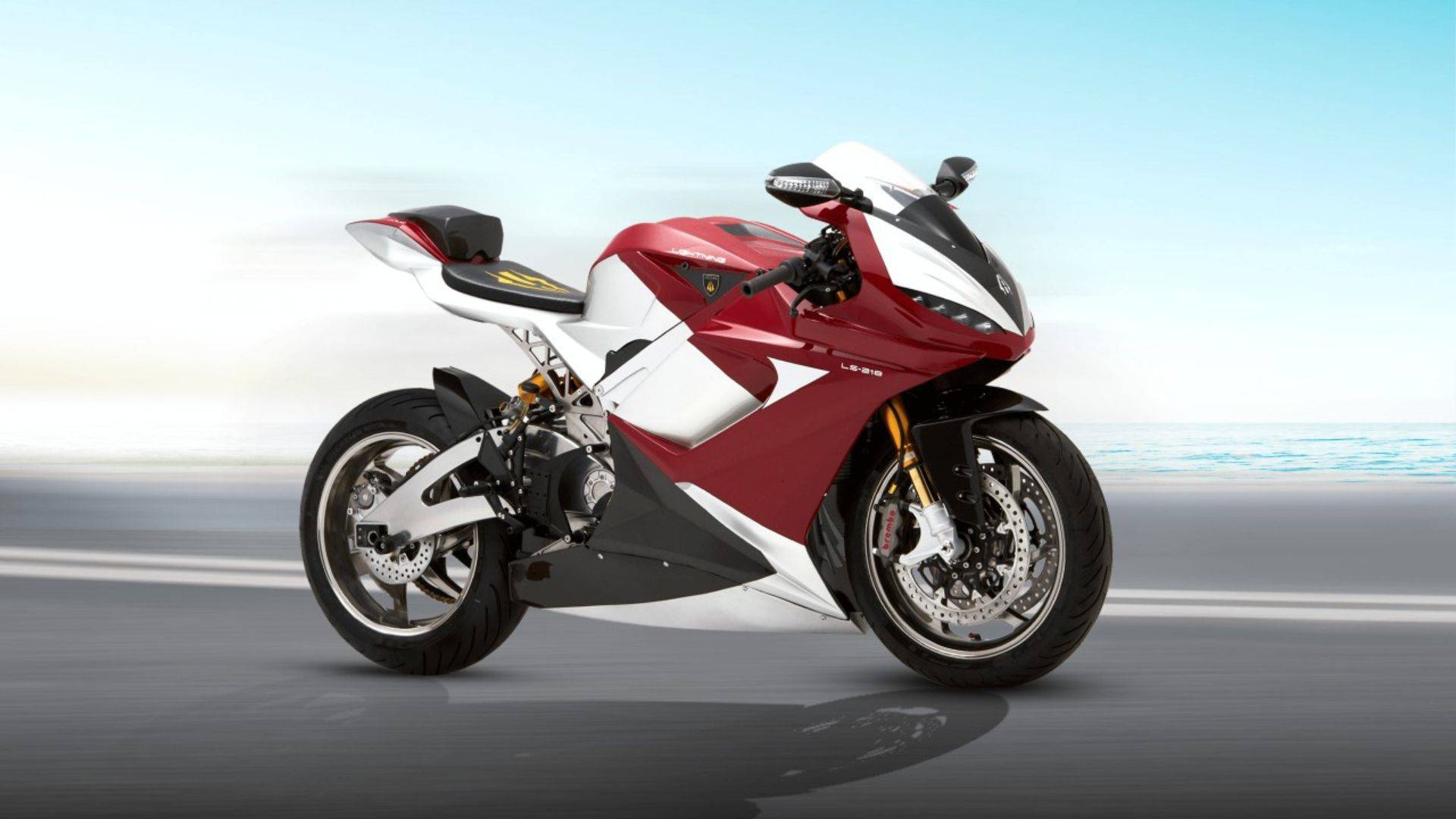 Fastest Electric Motorcycle In The World In 2024: Highest Top Speed