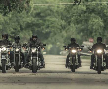 Visão geral da Dyna