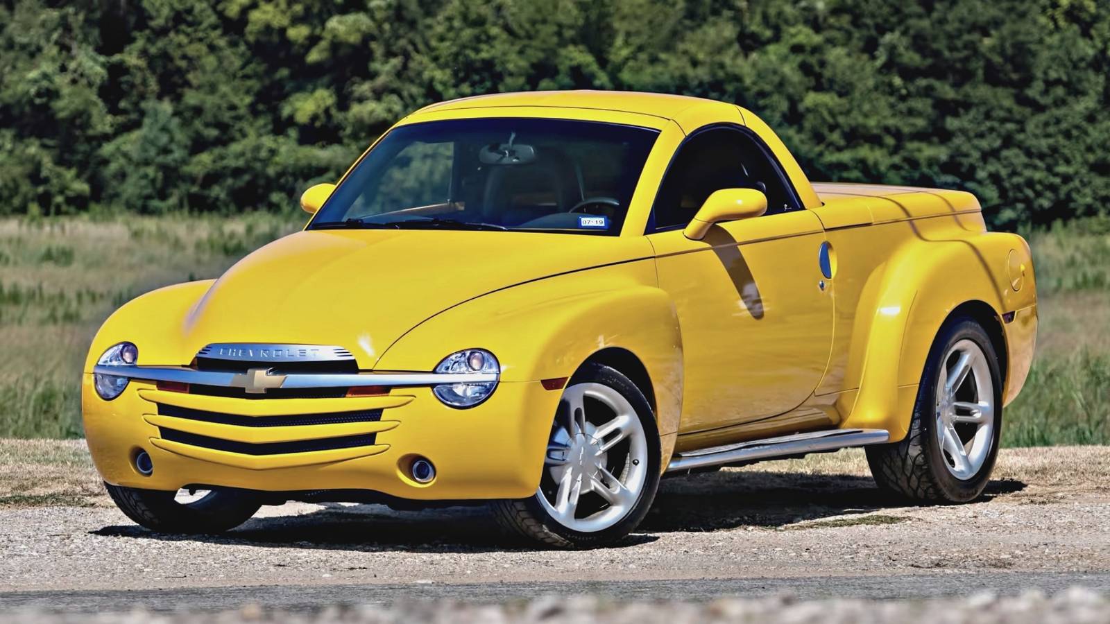 10 Pickup Trucks That Should Not Be Taken Off-Road
