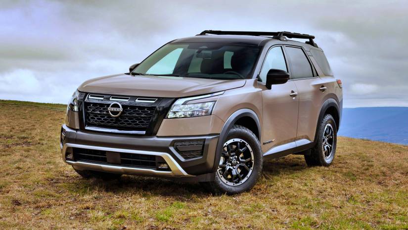Interesting Best Suvs For Large Families Gallery