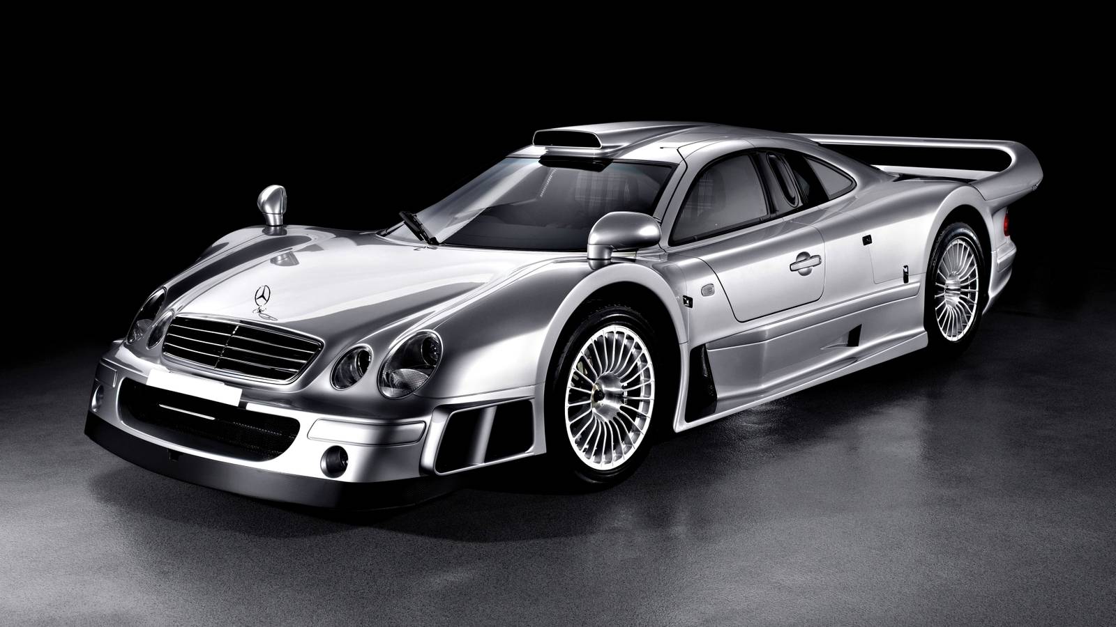 10 Fastest Naturally Aspirated Cars Ever